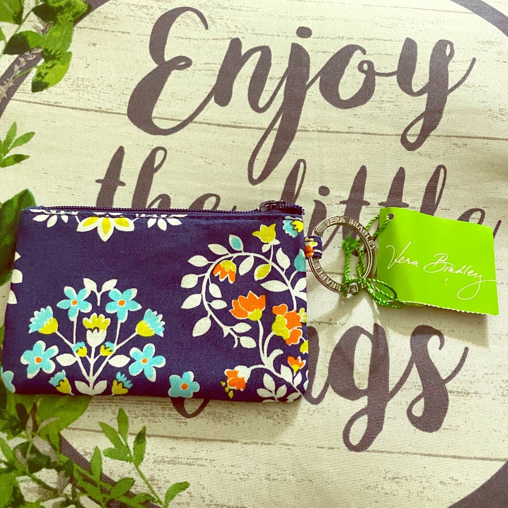 Vera Bradley 💕SOLD💕
